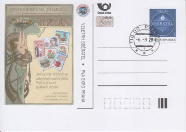 CDV 197 - CZ 2023 09 003 ●